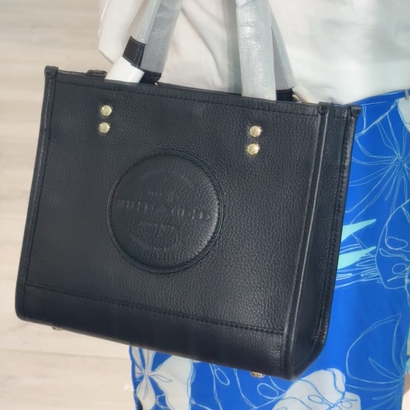 demlsey tote bag 22 - Picture 3 of 8